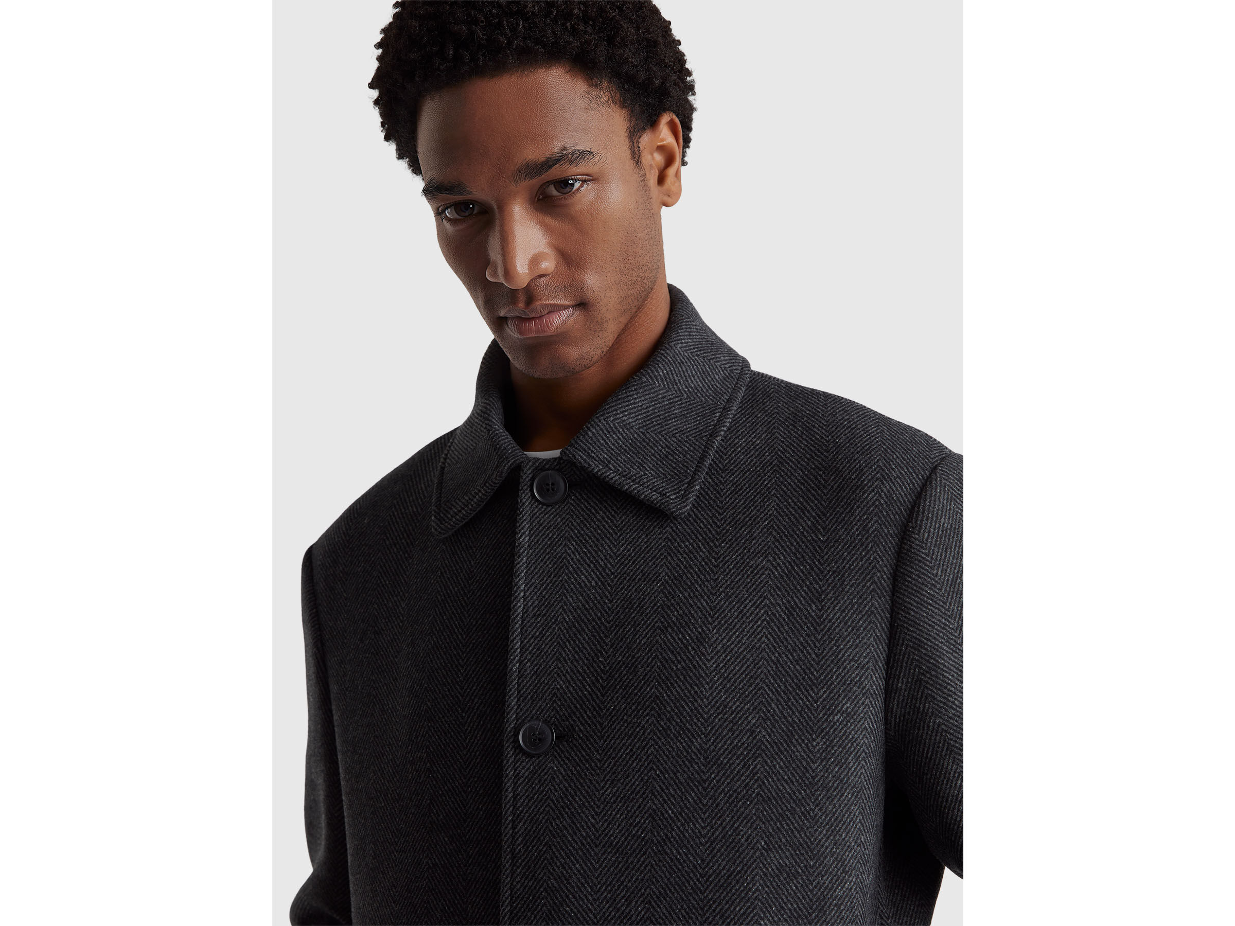 COAT Men image number 4